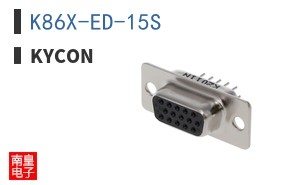 K86X-ED-15S