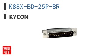 K88X-BD-25P-BR
