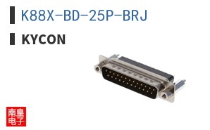K88X-BD-25P-BRJ