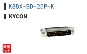 K88X-BD-25P-K