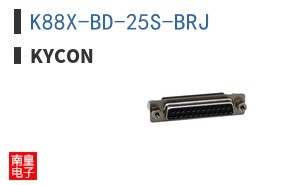 K88X-BD-25S-BRJ