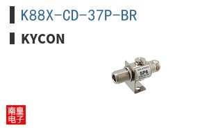 K88X-CD-37P-BR