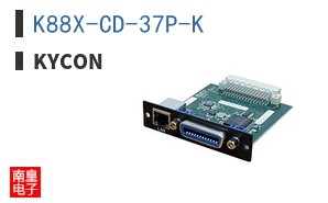 K88X-CD-37P-K