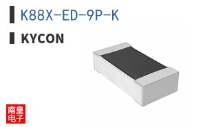 K88X-ED-9P-K