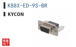 K88X-ED-9S-BR