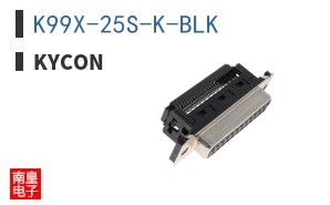 K99X-25S-K-BLK