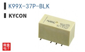 K99X-37P-BLK