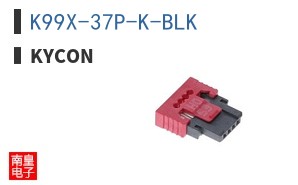 K99X-37P-K-BLK