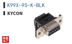 K99X-9S-K-BLK