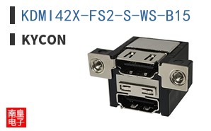 KDMI42X-FS2-S-WS-B15