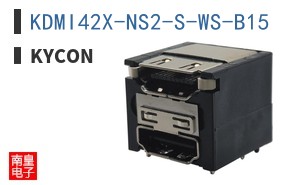 KDMI42X-NS2-S-WS-B15