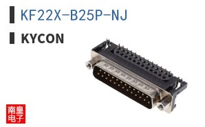 KF22X-B25P-NJ