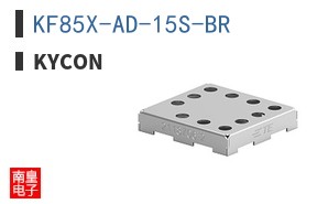 KF85X-AD-15S-BR