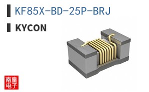 KF85X-BD-25P-BRJ