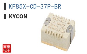 KF85X-CD-37P-BR