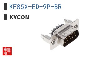 KF85X-ED-9P-BR