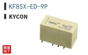 KF85X-ED-9P