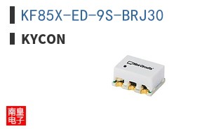 KF85X-ED-9S-BRJ30