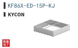 KF86X-ED-15P-KJ