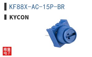KF88X-AC-15P-BR