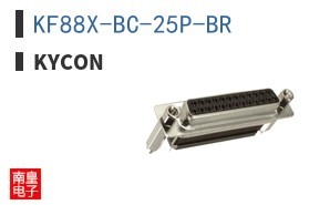 KF88X-BC-25P-BR