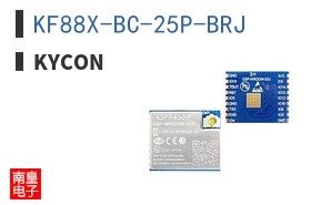 KF88X-BC-25P-BRJ