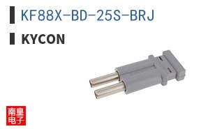 KF88X-BD-25S-BRJ