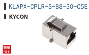 KLAPX-CPLR-S-88-30-C5E