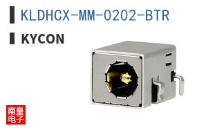 KLDHCX-MM-0202-BTR