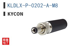 KLDLX-P-0202-A-M8