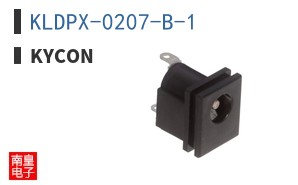 KLDPX-0207-B-1