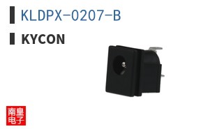 KLDPX-0207-B