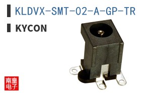 KLDVX-SMT-02-A-GP-TR