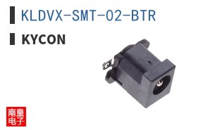 KLDVX-SMT-02-BTR