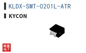 KLDX-SMT-0201L-ATR