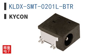 KLDX-SMT-0201L-BTR