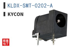 KLDX-SMT-0202-A