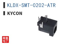 KLDX-SMT-0202-ATR