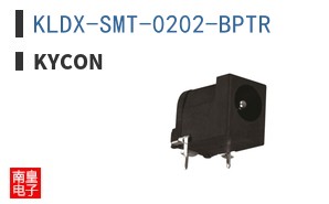 KLDX-SMT-0202-BPTR