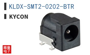 KLDX-SMT2-0202-BTR