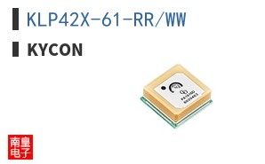 KLP42X-61-RR/WW