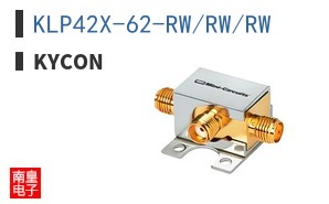 KLP42X-62-RW/RW/RW