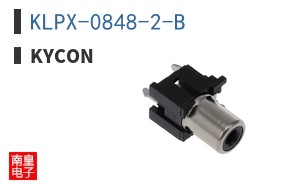 KLPX-0848-2-B