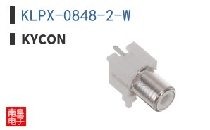 KLPX-0848-2-W