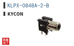 KLPX-0848A-2-B
