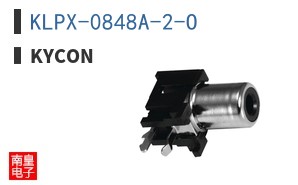 KLPX-0848A-2-O
