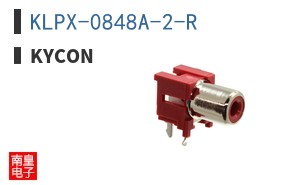 KLPX-0848A-2-R
