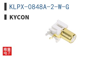 KLPX-0848A-2-W-G
