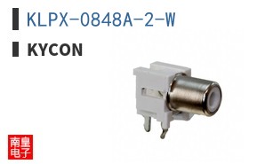 KLPX-0848A-2-W