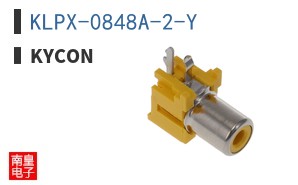 KLPX-0848A-2-Y